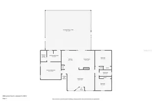 3905 Lemon Tree Ct, Lakeland, FL 33813 - Photo 3