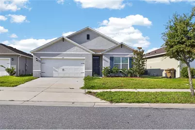 537 Talisi Loop, Saint Cloud, FL 34771 - Photo 1