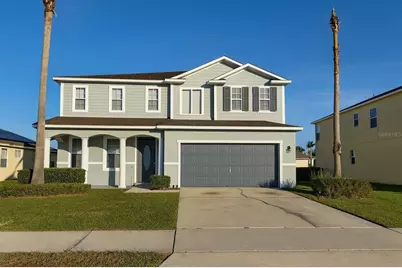 545 First Cape Coral Dr, Winter Garden, FL 34787 - Photo 1