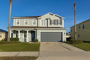 545 1st Cape Coral Dr, Winter Garden, FL 34787 - Photo 1