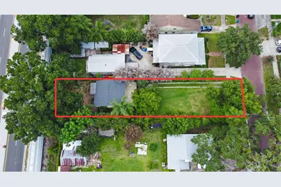 800 Ellwood Avenue, Orlando, FL 32804 - Photo 3