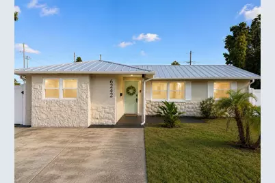 6242 68th Avenue N, Pinellas Park, FL 33781 - Photo 1
