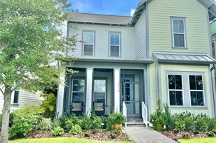 13416 Beebe Aly, Orlando, FL 32827 - Photo 3