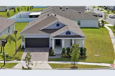 1374 Brentwood Drive, Kissimmee, FL 34746 - Photo 1