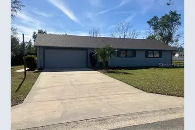 5241 Magnolia Terrace, Fruitland Park, FL 34731 - Photo 1