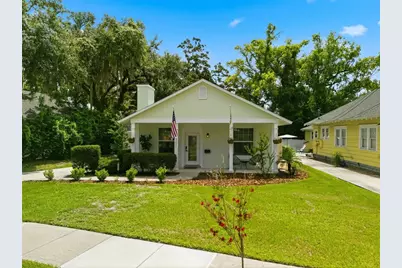 301 S Lawsona Boulevard, Orlando, FL 32801 - Photo 1