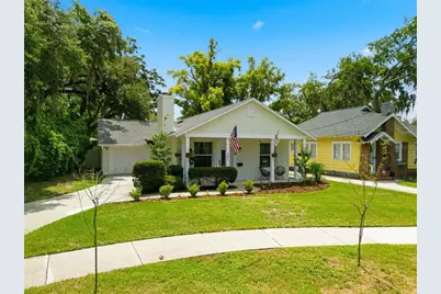 301 S Lawsona Boulevard, Orlando, FL 32801 - Photo 3