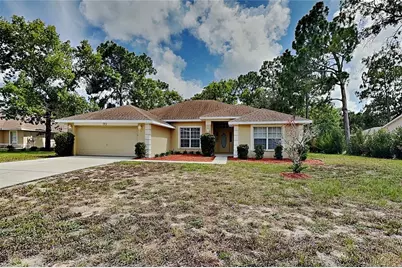 [Address not provided], Homosassa, FL 34446 - Photo 1