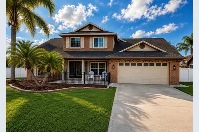 1435 Buckner Road, Valrico, FL 33596 - Photo 1