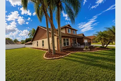 1435 Buckner Road, Valrico, FL 33596 - Photo 5