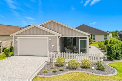 1758 Yvonia Court, The Villages, FL 34762 - Photo 1