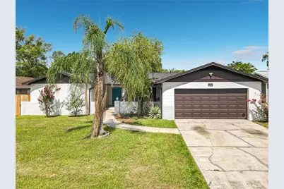 8676 Hillside Drive, Orlando, FL 32810 - Photo 1