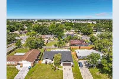 8676 Hillside Drive, Orlando, FL 32810 - Photo 3