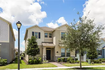 16161 Mangrove Road, Winter Garden, FL 34787 - Photo 1