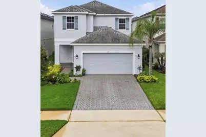 517 Red Rose Lane, Sanford, FL 32771 - Photo 1