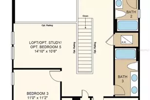 517 Red Rose Ln, Sanford, FL 32771 - Photo 37