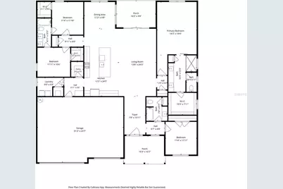 8065 N Dothan Drive, Dunnellon, FL 34433 - Photo 13