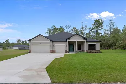8065 N Dothan Drive, Dunnellon, FL 34433 - Photo 3