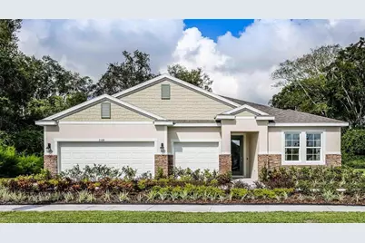 3050 Kingsman Trail, Ormond Beach, FL 32174 - Photo 1
