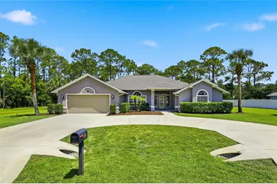 62 Sentinel Trail, Palm Coast, FL 32164 - Photo 1