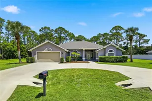 62 Sentinel Trl, Palm Coast, FL 32164 - Photo 1