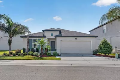 6938 Shelby Lynn Way, Zephyrhills, FL 33542 - Photo 1