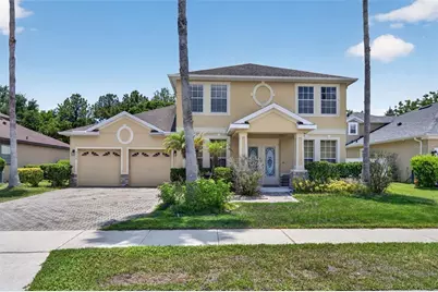 7438 Chelsea Harbour Drive, Orlando, FL 32829 - Photo 3