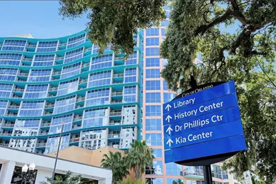 322 E Central Boulevard #1206, Orlando, FL 32801 - Photo 37