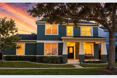 14332 Southern Red Maple Drive, Orlando, FL 32828 - Photo 1