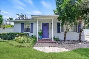 36 E Winter Park Streets, Orlando, FL 32804 - Photo 1