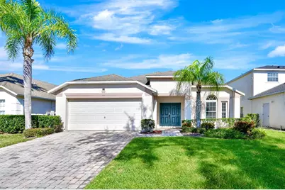 4661 Cumbrian Lakes Drive, Kissimmee, FL 34746 - Photo 1