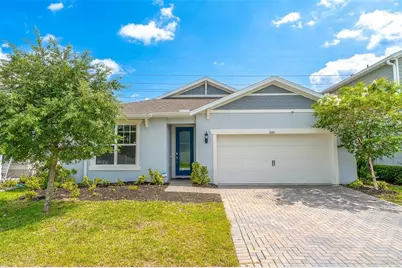 1681 Blossom Sound Court, Oviedo, FL 32765 - Photo 1