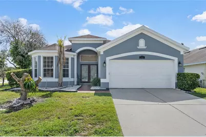 3180 Stonehurst Circle, Kissimmee, FL 34741 - Photo 1