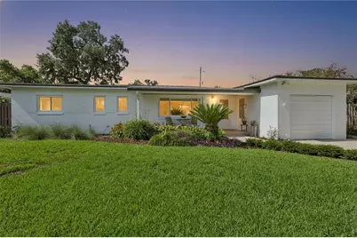 1010 N Palm Avenue, Orlando, FL 32804 - Photo 1