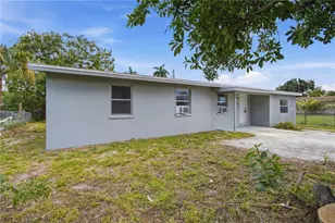 1629 Pawnee St, Fort Myers, FL 33916 - Photo 3