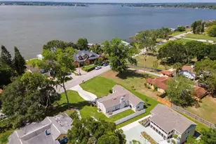 1357 Lakeshore Dr, Mount Dora, FL 32757 - Photo 1