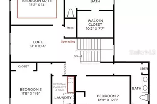 1525 Ridgeback Ln, Apopka, FL 32703 - Photo 3