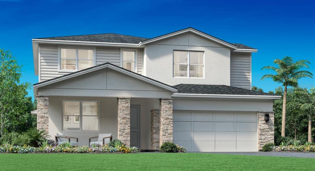 1525 Ridgeback Ln - 1525 Ridgeback Ln, Apopka, FL 32703 Luxury Property | Jose Angel Pina