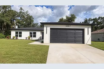 3067 Quarter Street, North Port, FL 34288 - Photo 37