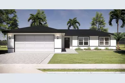 3067 Quarter Street, North Port, FL 34288 - Photo 1