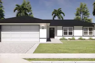 3067 Quarter St, North Port, FL 34288 - Photo 1