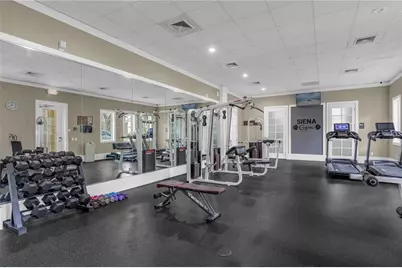 1001 Via Capri Lane #201, Celebration, FL 34747 - Photo 29