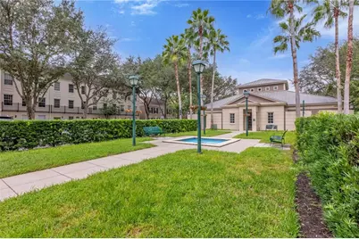 1001 Via Capri Lane #201, Celebration, FL 34747 - Photo 35