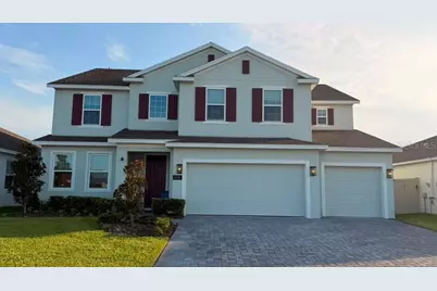 4170 Gooseberry Trail, Kissimmee, FL 34746 - Photo 1