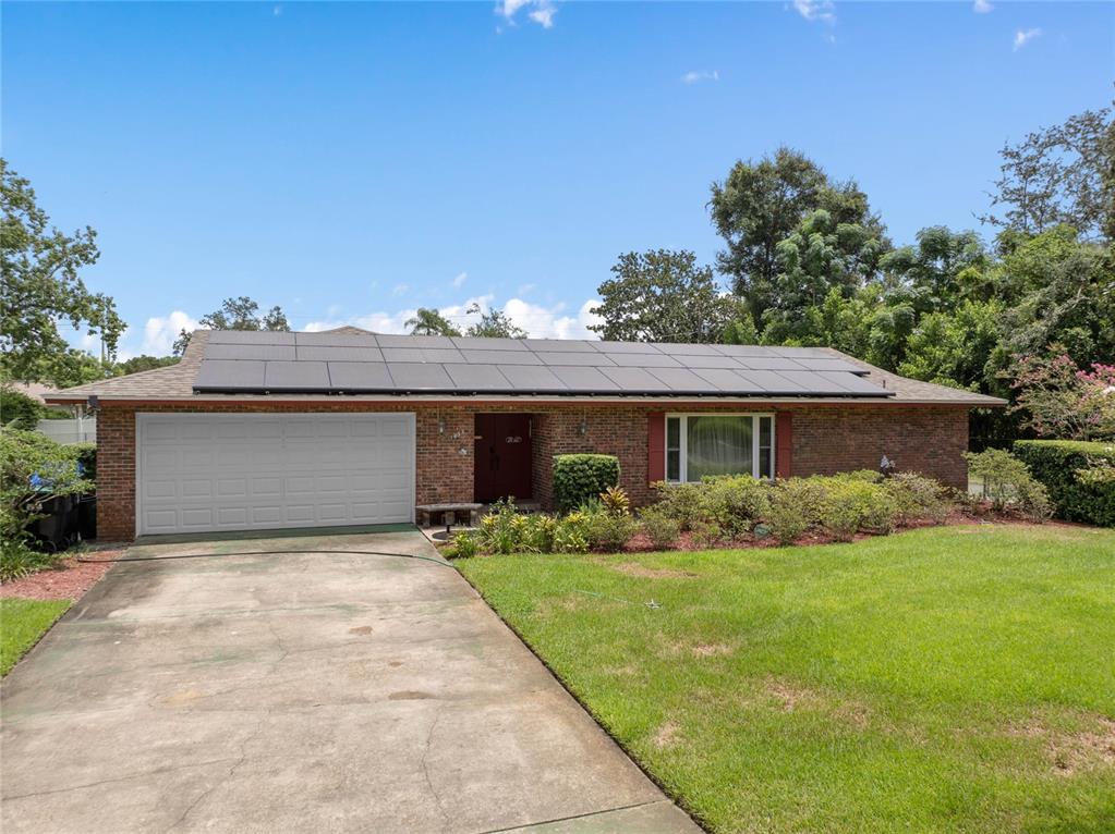 1435 Paula Dr - 1435 Paula Dr, Apopka, FL 32703 Luxury Property | Jose Angel Pina