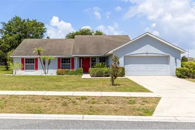 4450 Treasure Cay Road, Tavares, FL 32778 - Photo 1