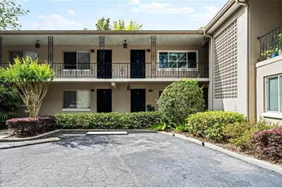 644 N Knowles Avenue #3, Winter Park, FL 32789 - Photo 3