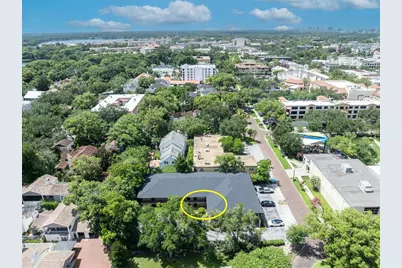 644 N Knowles Avenue #3, Winter Park, FL 32789 - Photo 5