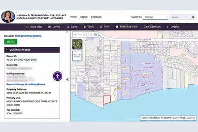 2690 E Lake Road, Kissimmee, FL 34744 - Photo 9