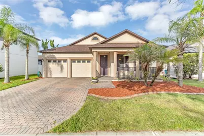 9837 Old Patina Way, Orlando, FL 32832 - Photo 1